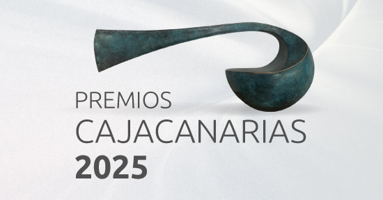 Premios CajaCanarias 2025