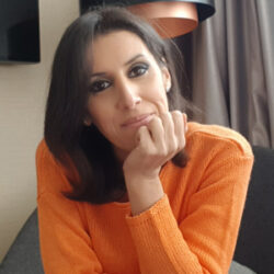 Ana Bernal