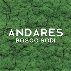 Exposición "Andares" - Bosco Sodi