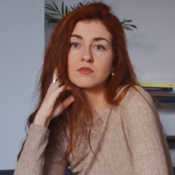 Andrea Proenza