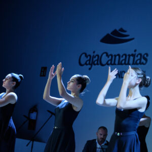 VIII Muestra de Escuelas de Música y Danza de Tenerife (EMYD´25)
