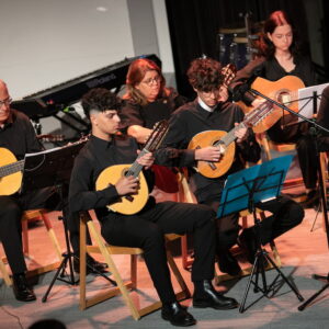 VIII Muestra de Escuelas de Música y Danza de Tenerife (EMYD´25)