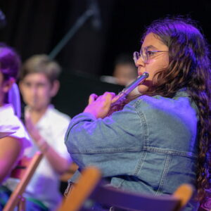 VIII Muestra de Escuelas de Música y Danza de Tenerife (EMYD´25)