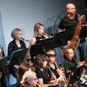 VIII Muestra de Escuelas de Música y Danza de Tenerife (EMYD´25)