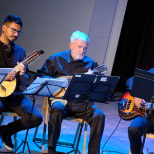 VIII Muestra de Escuelas de Música y Danza de Tenerife (EMYD´25)