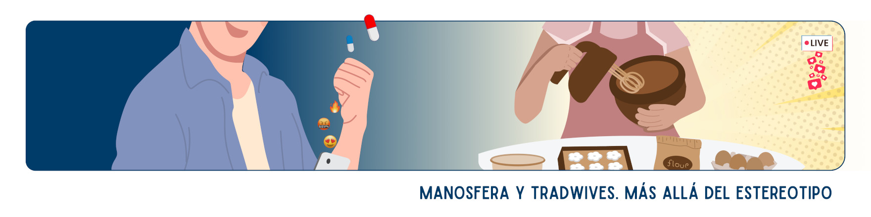 Foro Manosfera y Tradwives 2025