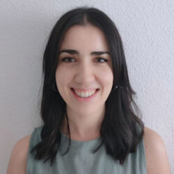 Silvia Díaz Fernández