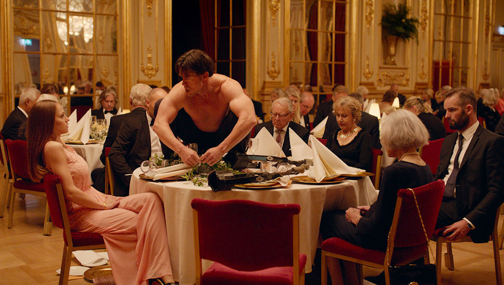 The Square - Ruben Östlund