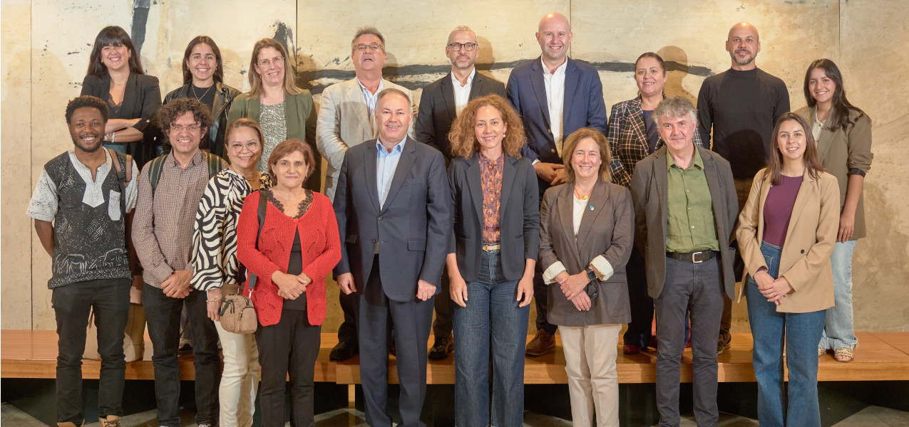 La Fundación CajaCanarias asume la representación del Consejo Autonómico de Canarias de la AEF