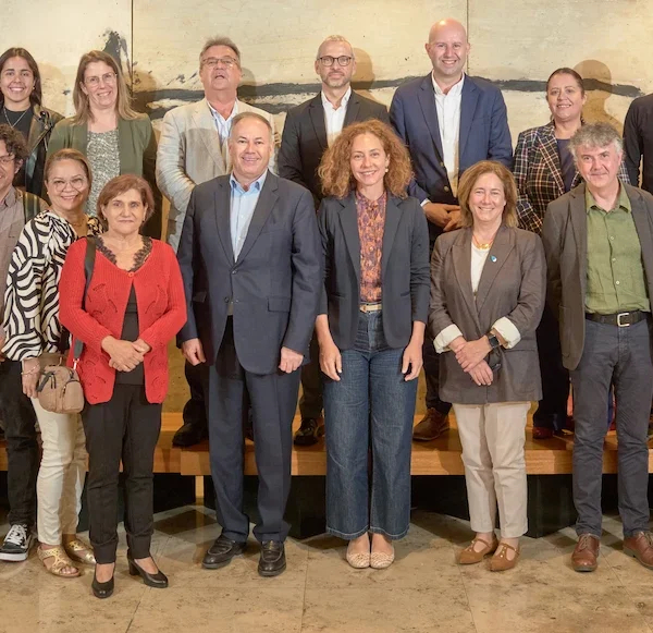 Consejo autonómico de Canarias de la AEF