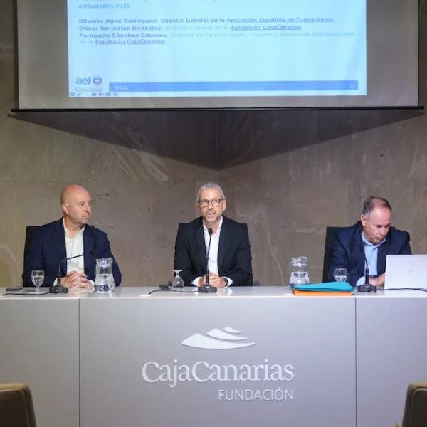 Consejo autonómico de Canarias de la AEF