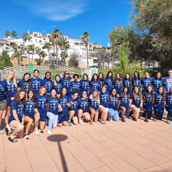 El Tenerife CajaCanarias encara una ilusionante II jornada de la Liga de Atletismo