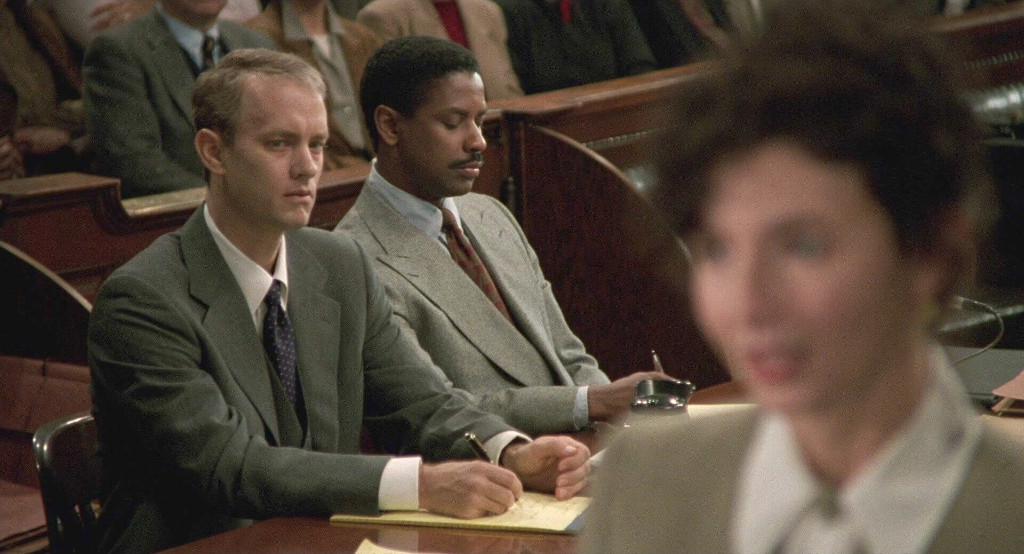 Philadelphia - Jonathan Demme