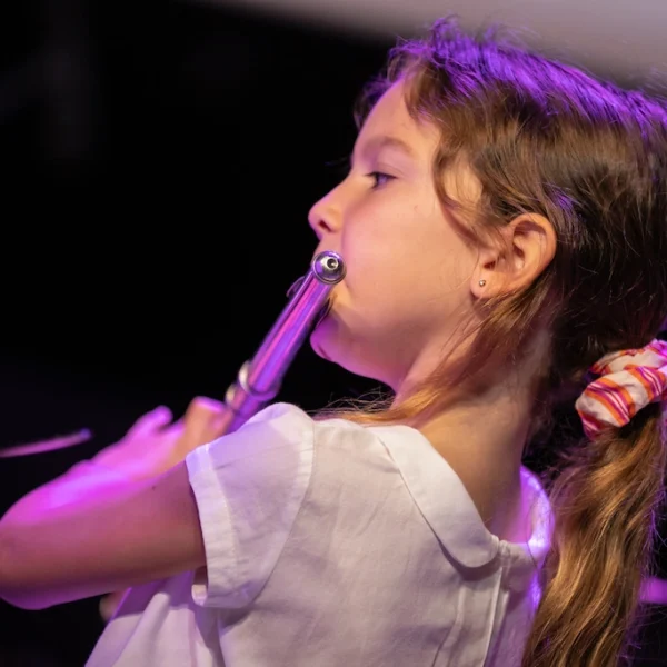 VIII Muestra de Escuelas de Música y Danza de Tenerife