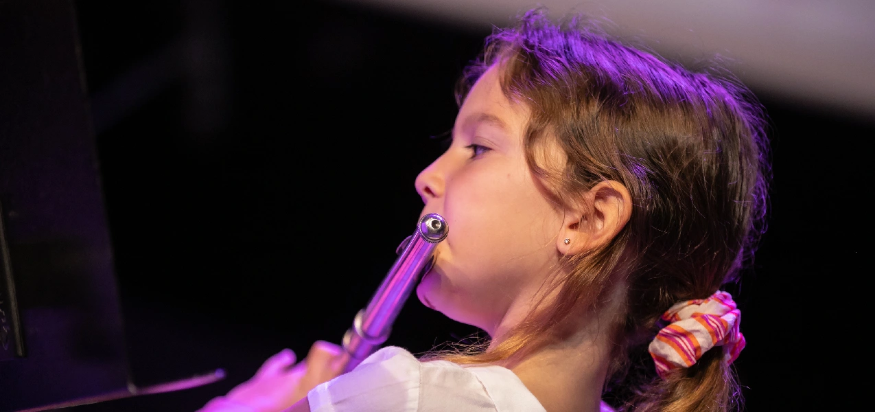 VIII Muestra de Escuelas de Musica y Danza de Tenerife dest