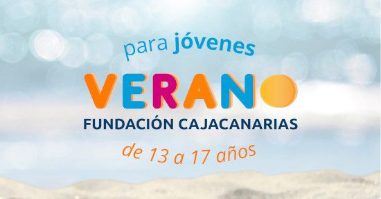 Verano en la Fundación 2025