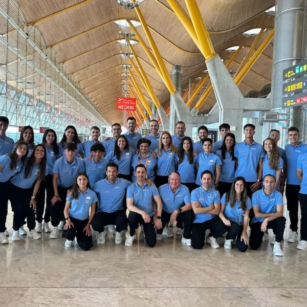 Pablo González Villares representará a España en el Europeo de Marcha por Equipos 2025