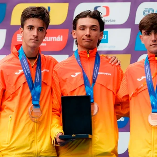 Campeonato Europeo de Marcha por Equipos 2025
